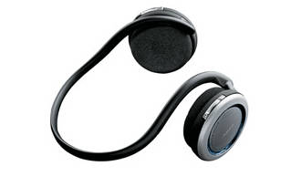 Jabra BT620 stereo Bluetooth Headset