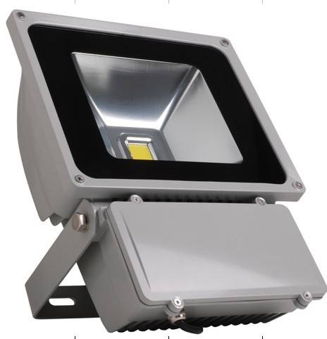100W LED FLOOD LIGHT - 9000 LUMENS FOR ONLY R800.00