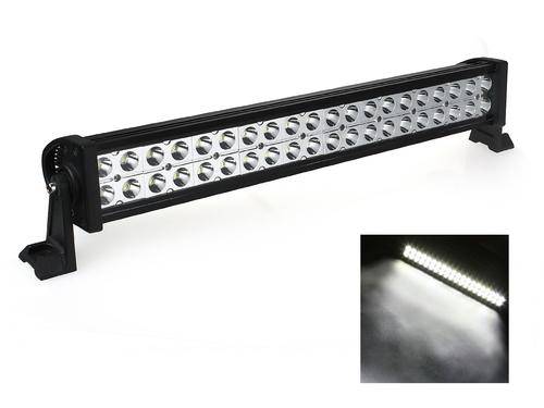 120W 22" LED Light Bar Aluminium - 13200 lumens - R1950.00
