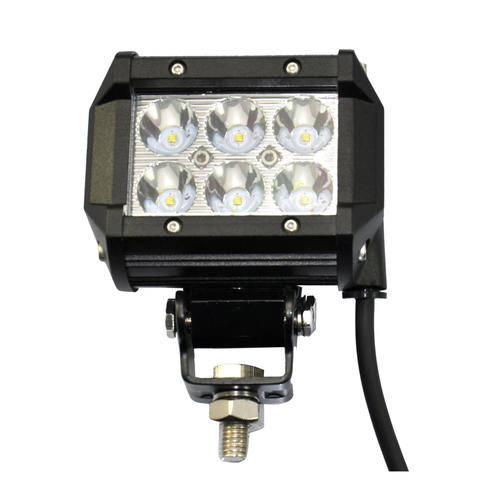 18W A GRADE ***CREE*** LED LIGHT BAR 1980 LUMENS for only R600.00