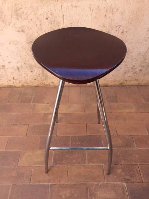 Kitchen or Bar Stool - Collection only