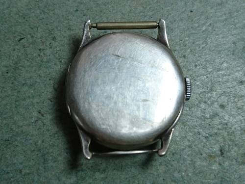 LONGINES 28mm Sterling silver