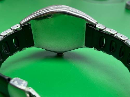 SEIKO KINETIC ACTURA vintage!!