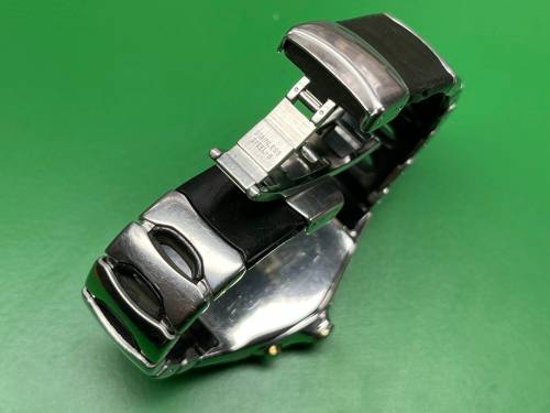 SEIKO KINETIC ACTURA vintage!!