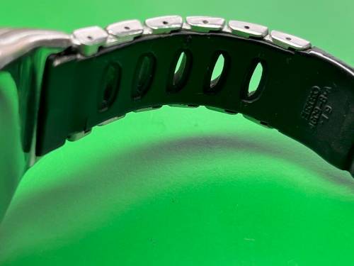 SEIKO KINETIC ACTURA vintage!!