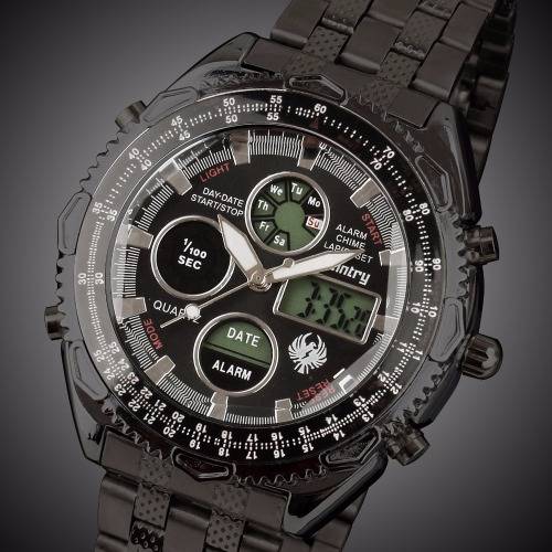 WATCHES - mens watches Infantry Watch