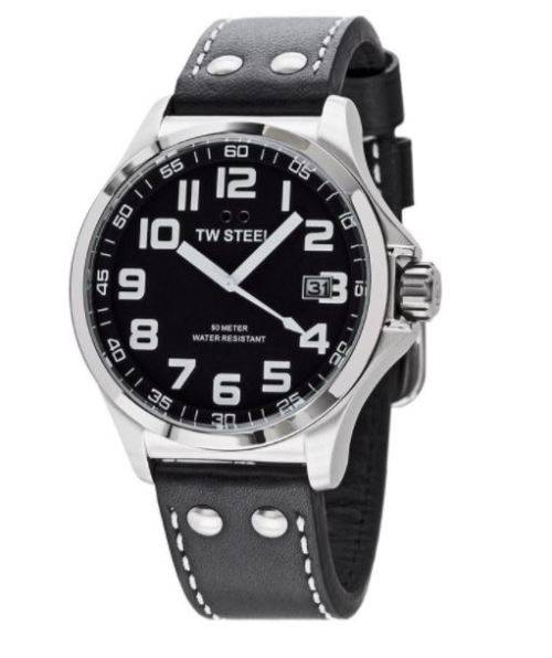 TW Steel Watch - 24hr Special