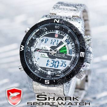 WATCH - Original Shark Watch - Water resistant