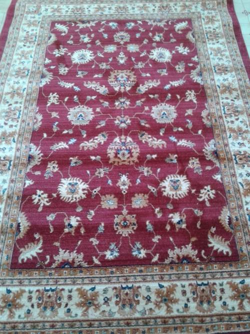 Carpets. Rugs