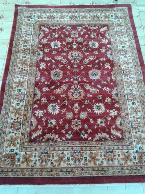 Carpets. Rugs