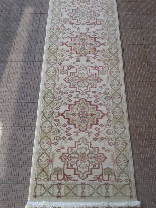 Runner carpet