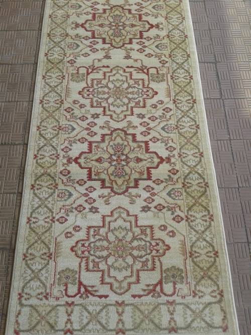 Runner carpet