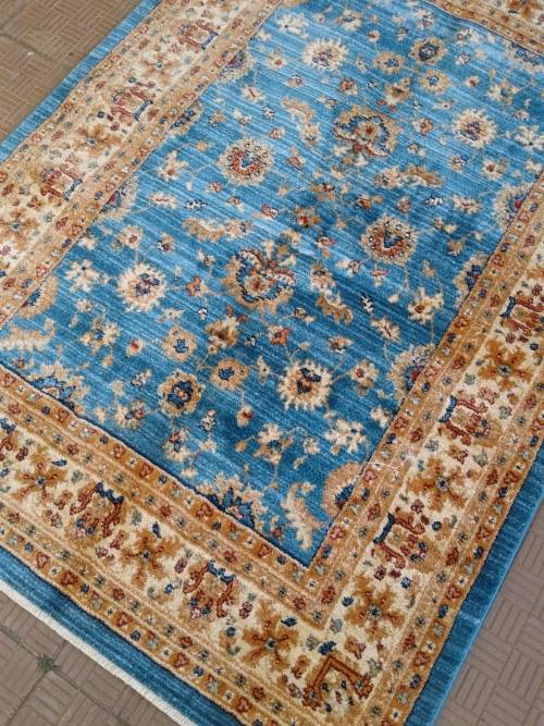 oriental  carpet