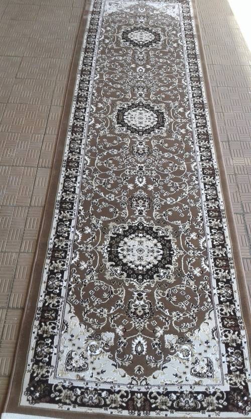 Runner carpet