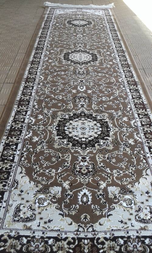 Runner carpet