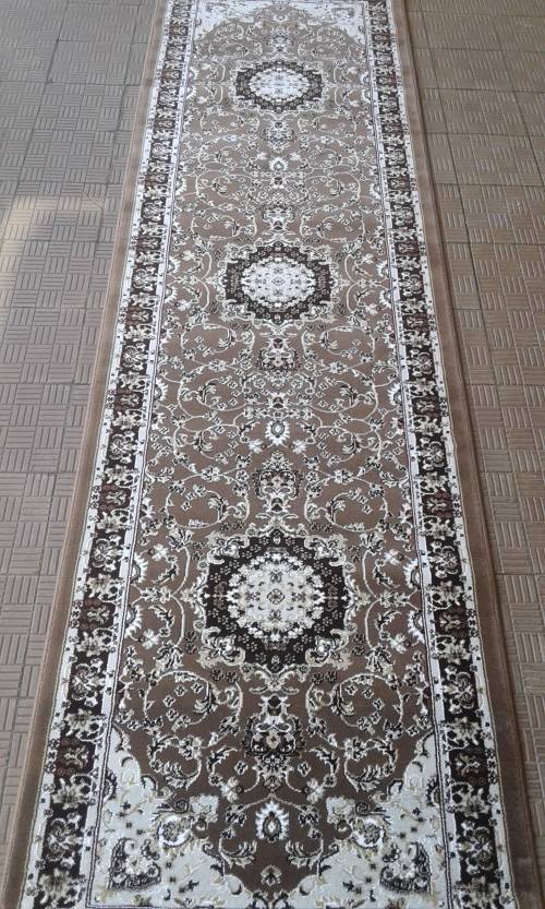 Runner carpet