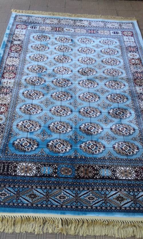 oriental  carpet