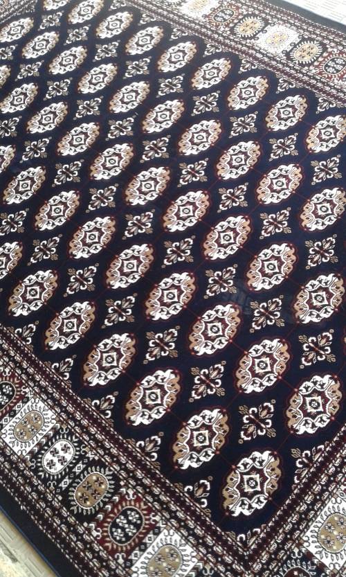 oriental  carpet