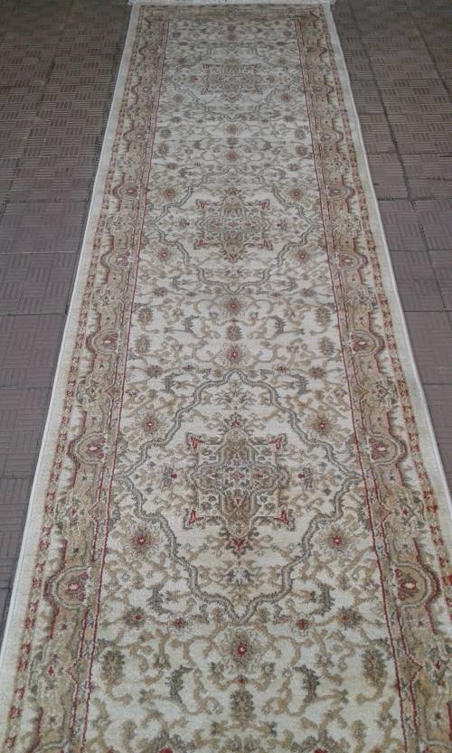 Oriental carpet