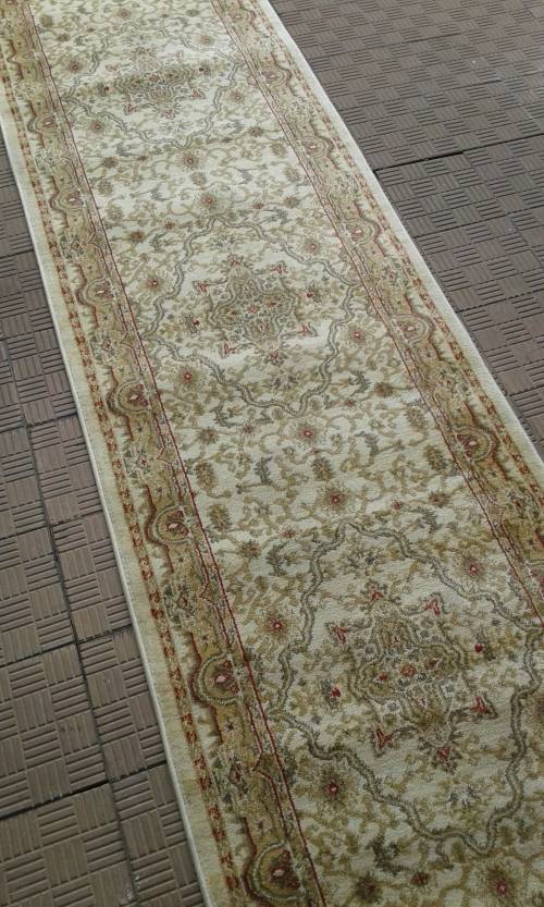 Oriental carpet