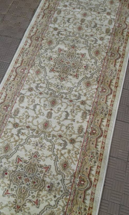 Oriental carpet