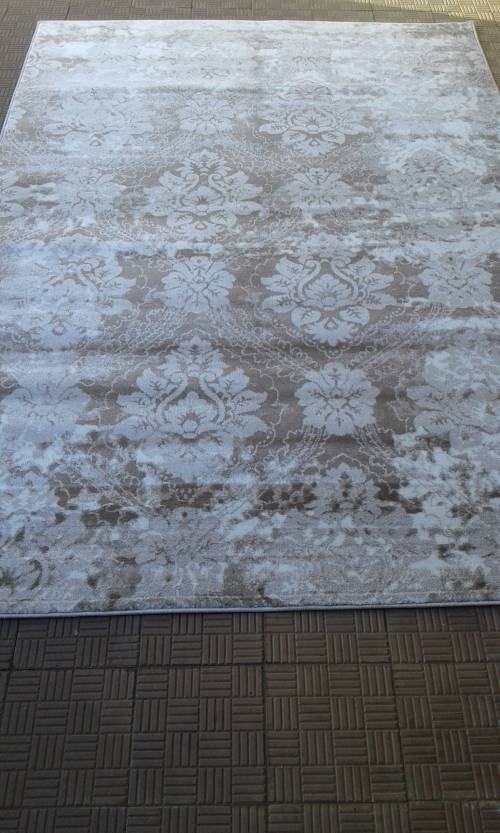 oriental  carpet