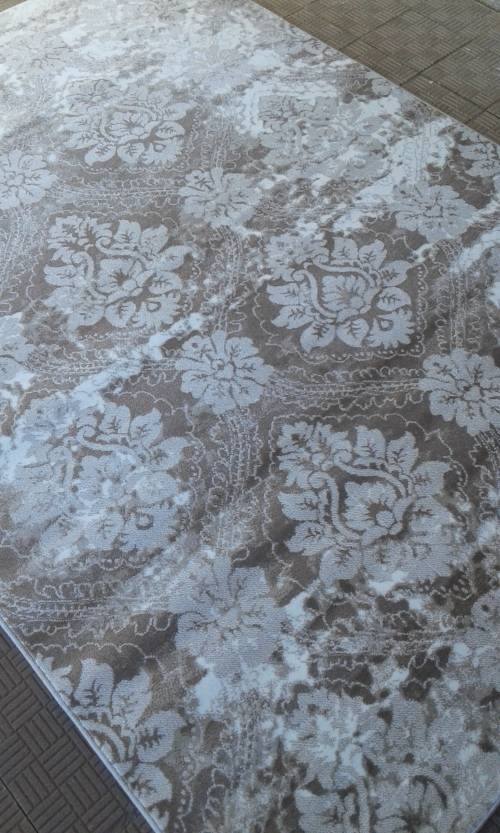 oriental  carpet