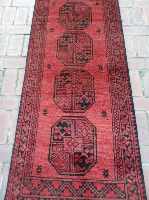 Persian carpet