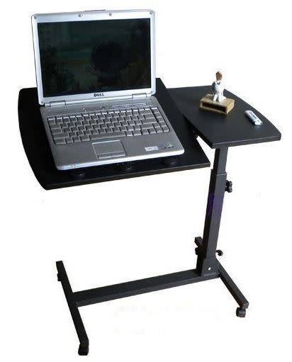 Swivel Folding Laptop Desk Stand