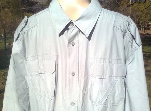 WOOLWORTHS PANTS FOR MEN - SIZE:  44 PLUS A FREE SHIRT - SIZE:  XXL