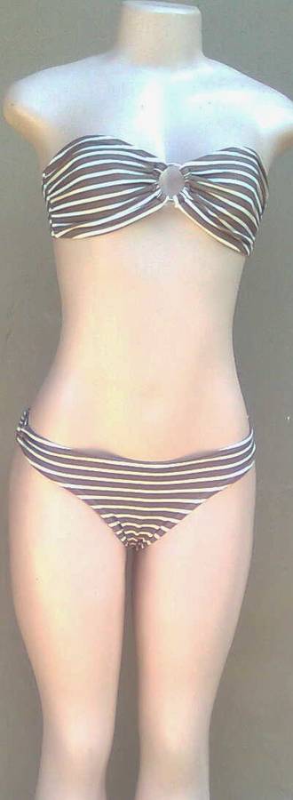 LADIES SWIMSUIT - SIZE: 8