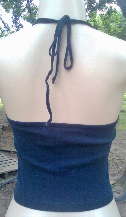 2 SUMMER TOPS FOR R1 - SIZE: 34