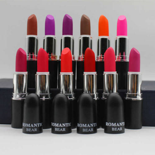 ***HOT SEXY*** MATT VELVET WATERPROOF LIPSTICK