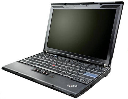 Lenovo X200 For Sale