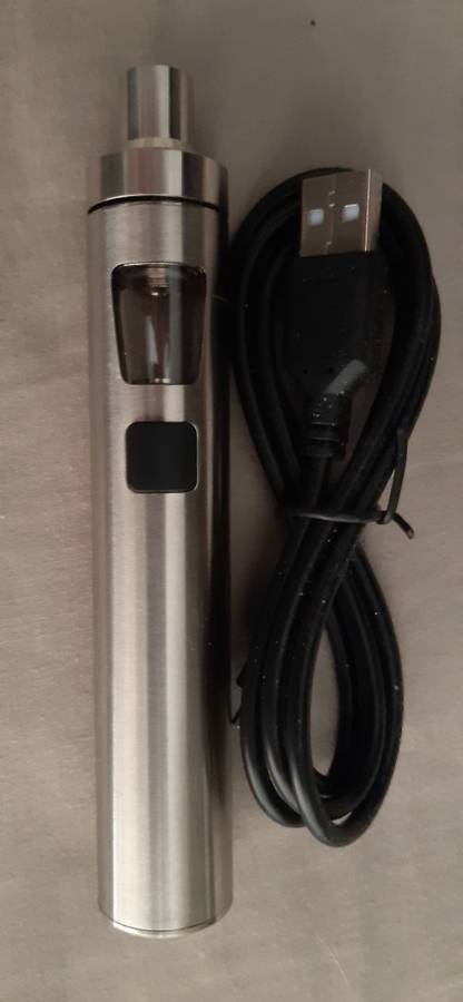 Original E Cigarettes Joyetech eGo AIO D22 XL with 3.5ml Atomizer Vape 2300mAh Battery