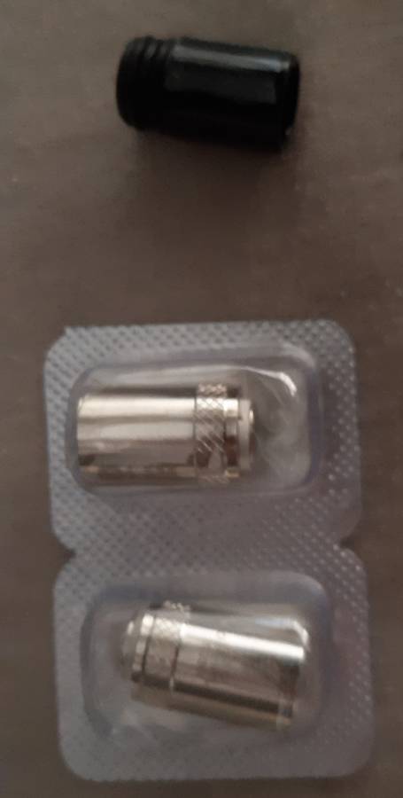 Original E Cigarettes Joyetech eGo AIO D22 XL with 3.5ml Atomizer Vape 2300mAh Battery