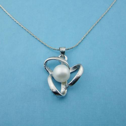 8-9 mm pearl Pendant