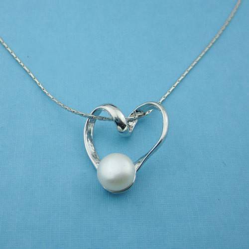 8-9 mm pearl Pendant