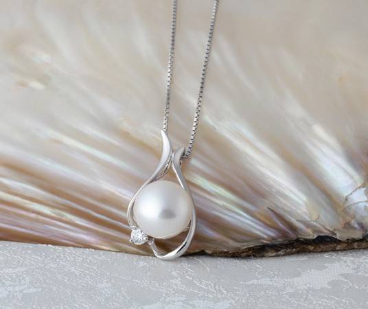 8-9mm pearl Pendant