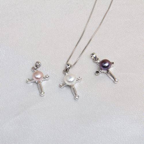 6-7 mm pearl Pendant