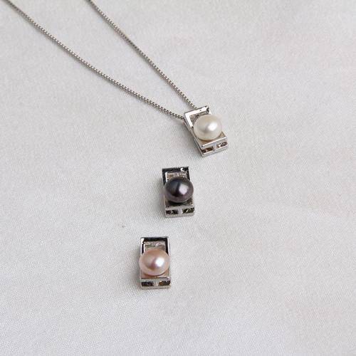 6-7 mm pearl Pendant
