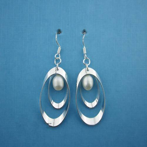 6-7mm Pearl earrings