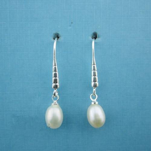 6-7mm Pearl earrings