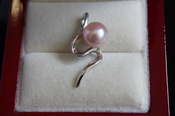 8-10mm pearl Pendant