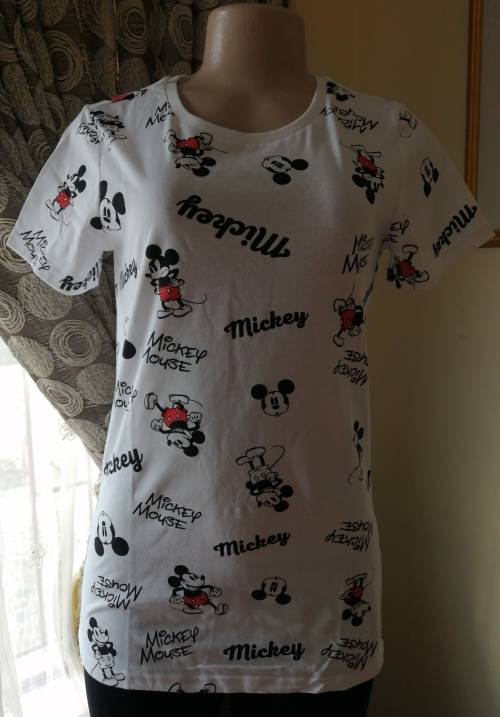Mickey Mouse t-shirt
