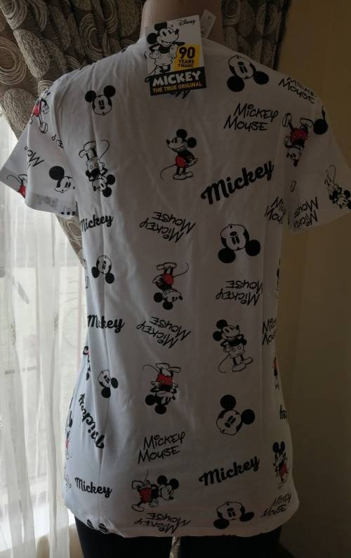 Mickey Mouse t-shirt