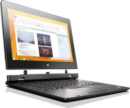Brand New Lenovo Thinkpad Helix - Intel Core M 5Y71 Convertible Hybrid Ultrabook