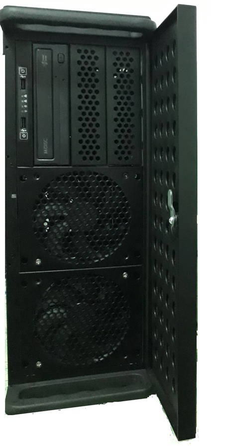 Brand New Intel Quad Core i7 - 7th Generation Desktop