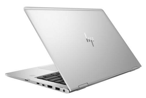 Brand New Demo HP Elitebook x360 G2 Full HD Touch - Intel Core i5 - 7th Generation Ultrabook