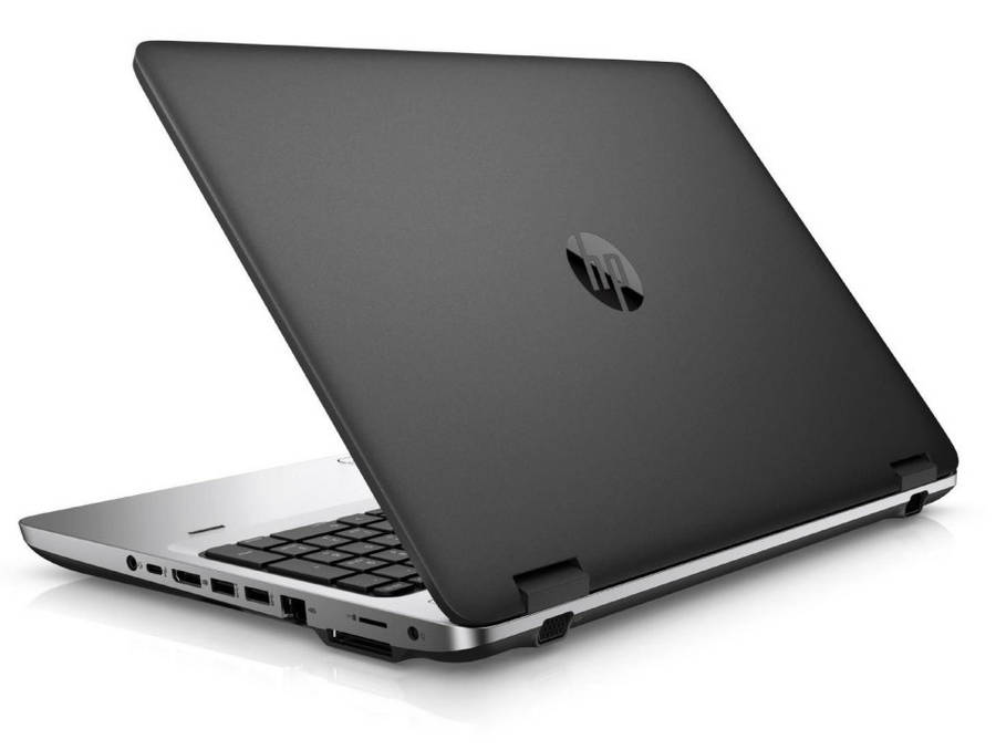 Brand New Demo HP Probook 650 G3 - Intel Core i5 - 7th Generation Notebook